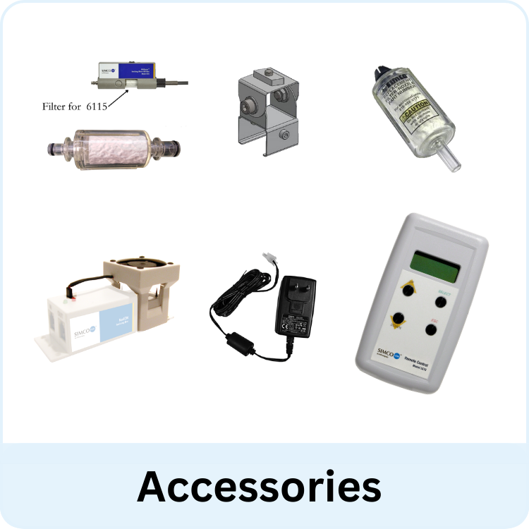 Accessories