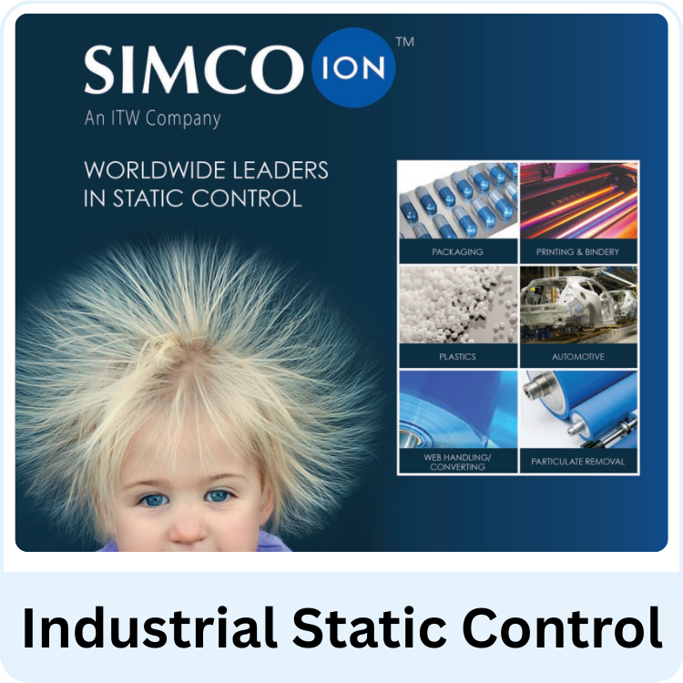 Simco-Ion Industrial
