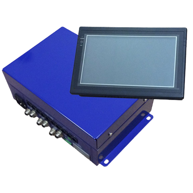 IQ Power Control Station