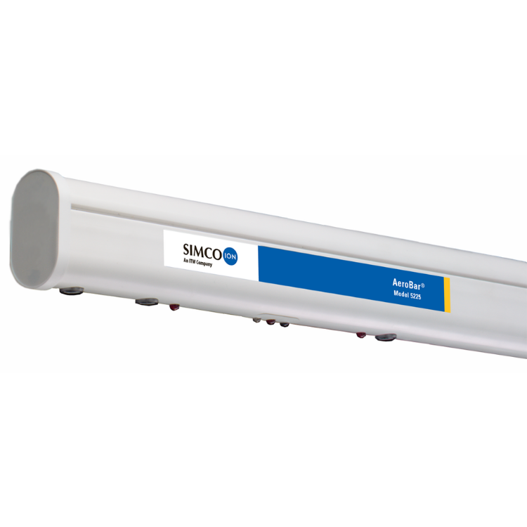 Digital AeroBar Model 5225