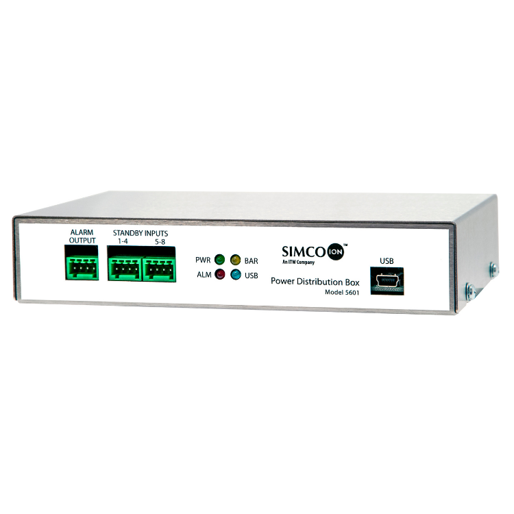 Modulated Pulse AeroBar Model 5635