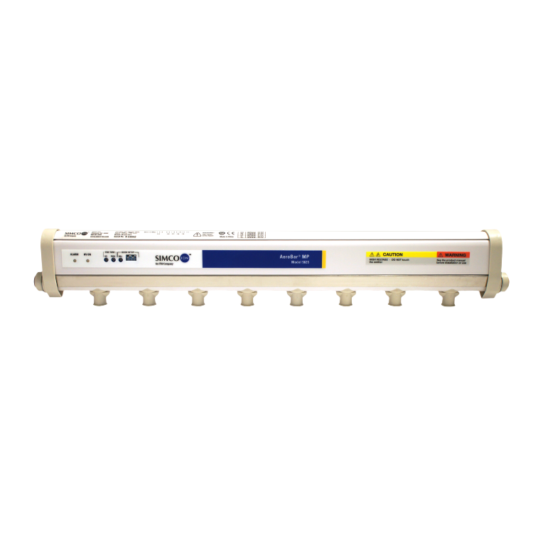 Modulated Pulse AeroBar Model 5635