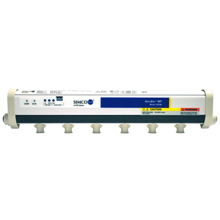 Modulated Pulse AeroBar Model 5635M
