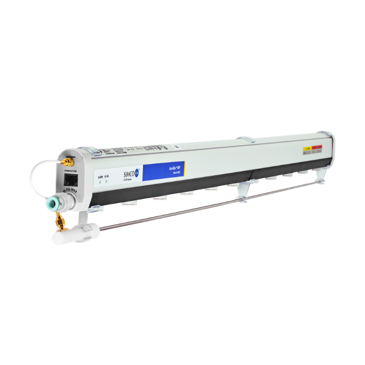 Modulated Pulse AeroBar Model 5645