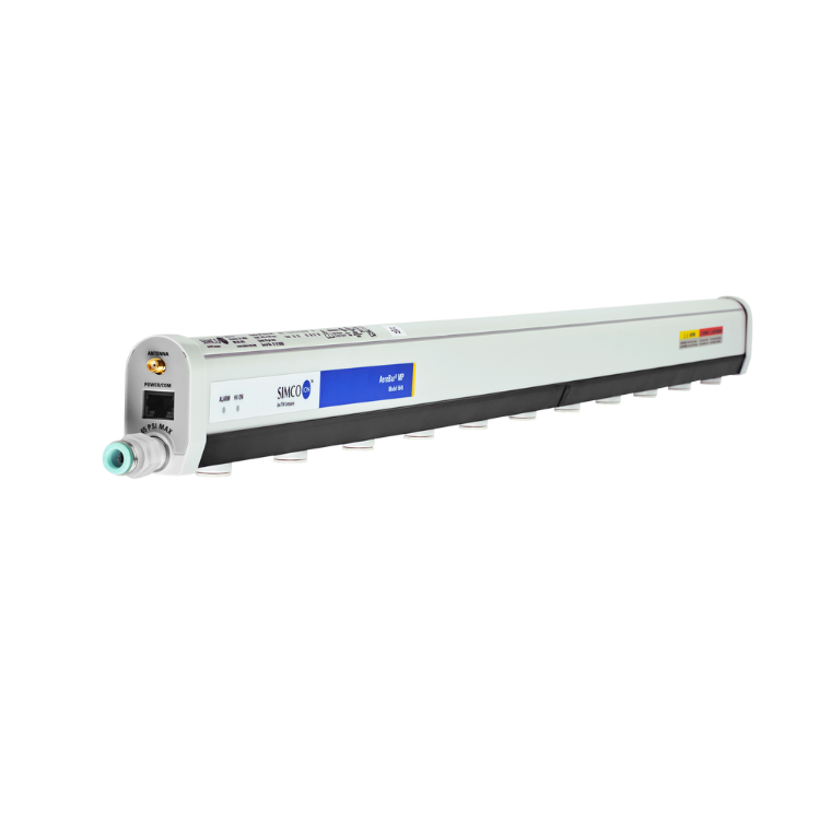 Modulated Pulse AeroBar Model 5645