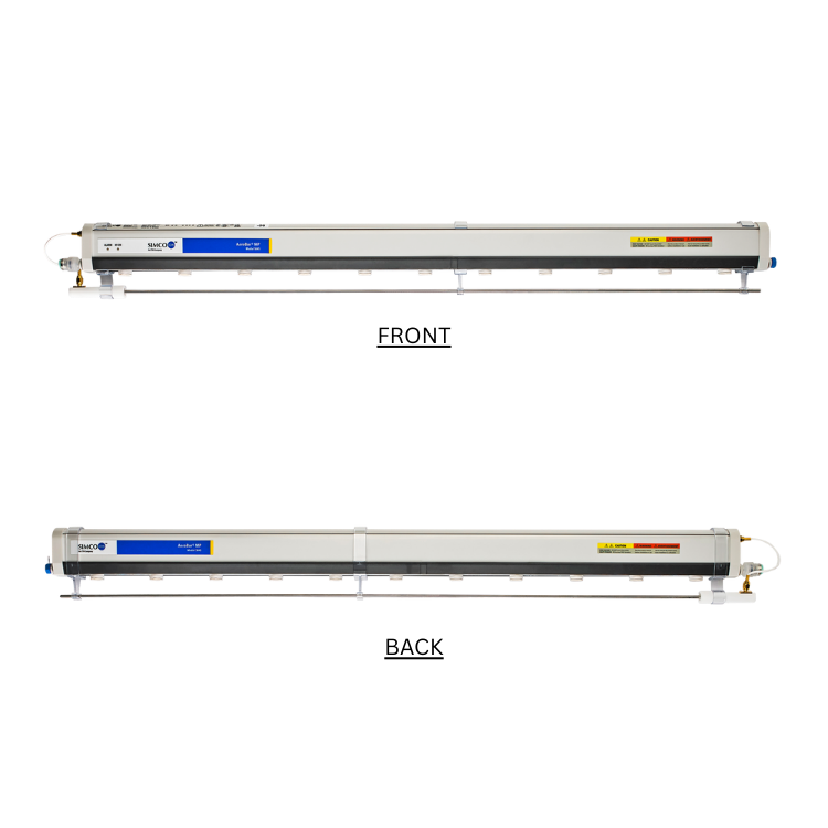 Modulated Pulse AeroBar Model 5645