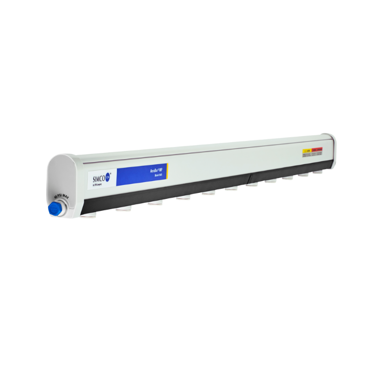 Modulated Pulse AeroBar Model 5645