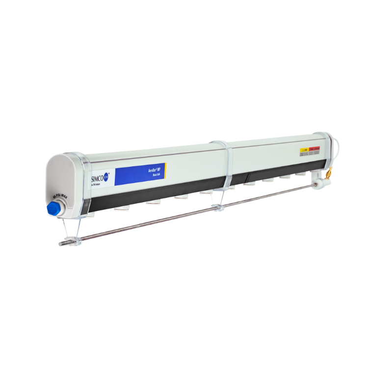 Modulated Pulse AeroBar Model 5645