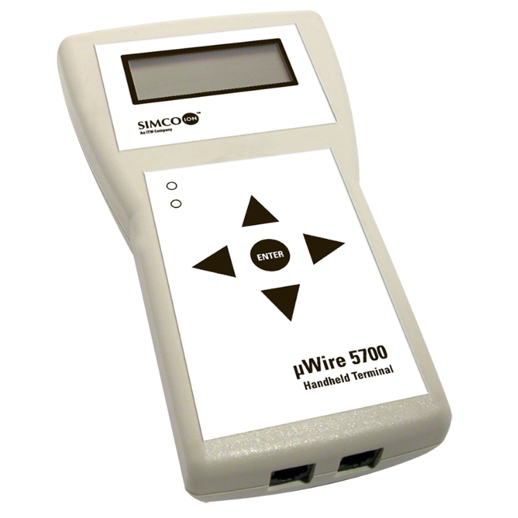 uWire AeroBar Model 5710