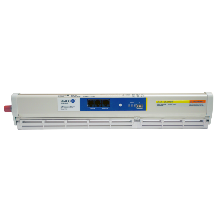uWire AeroBar Model 5710
