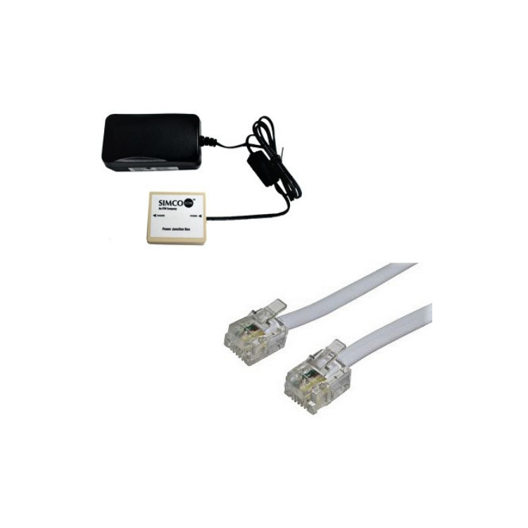 uWire AeroBar Model 5710