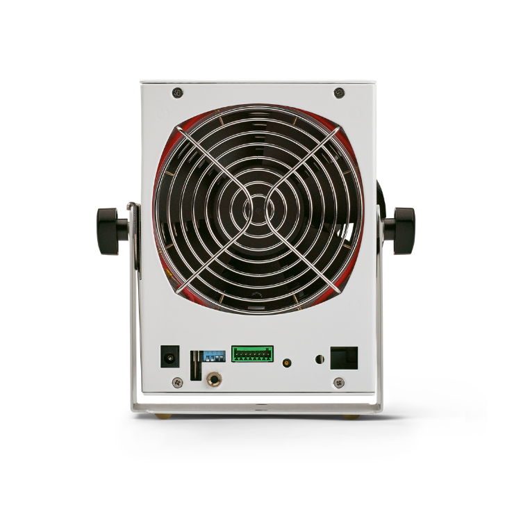 5832 Benchtop Blower