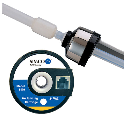 Simco-Ion 6110 Air Cartridge Ionizer