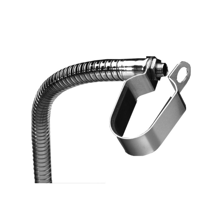 Gooseneck Mounting Stand (only)
