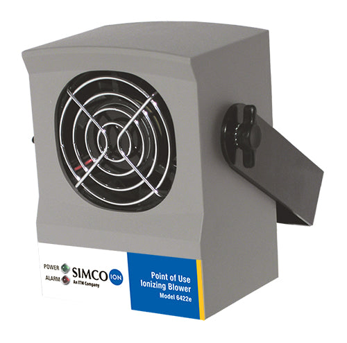 Simco-Ion 6422e In-tool Ionizing Blower