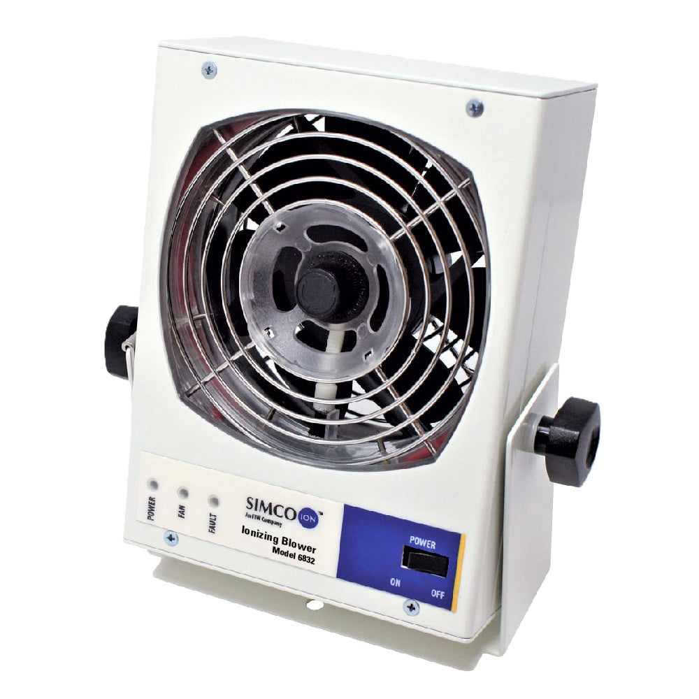 Simco-Ion 6832 Benchtop Ionizing Blower