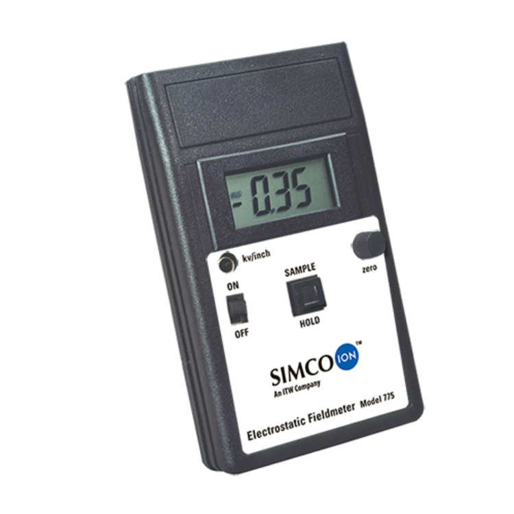 Model 775 Electrostatic Field Meter