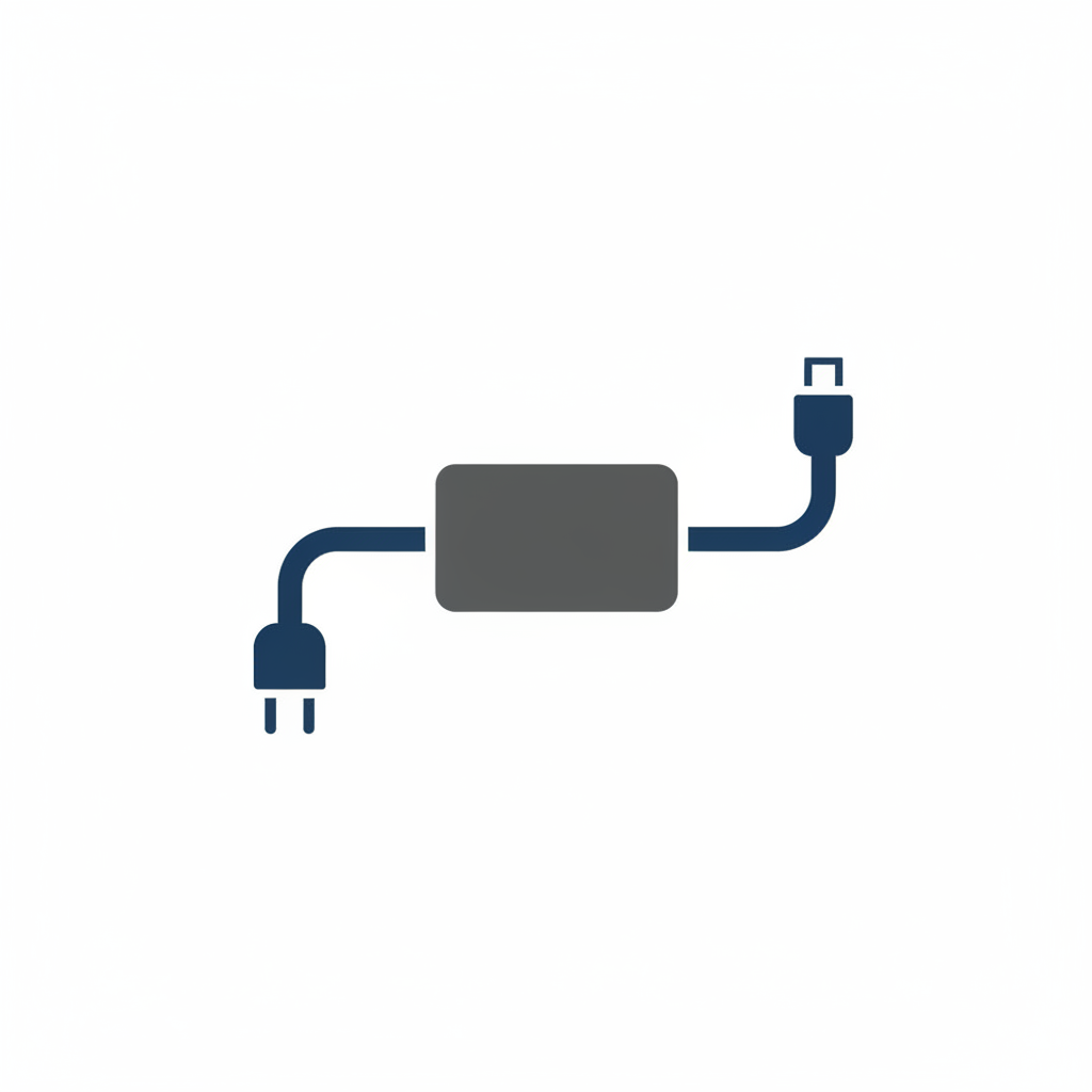 AC Adapter for 5842 Blower