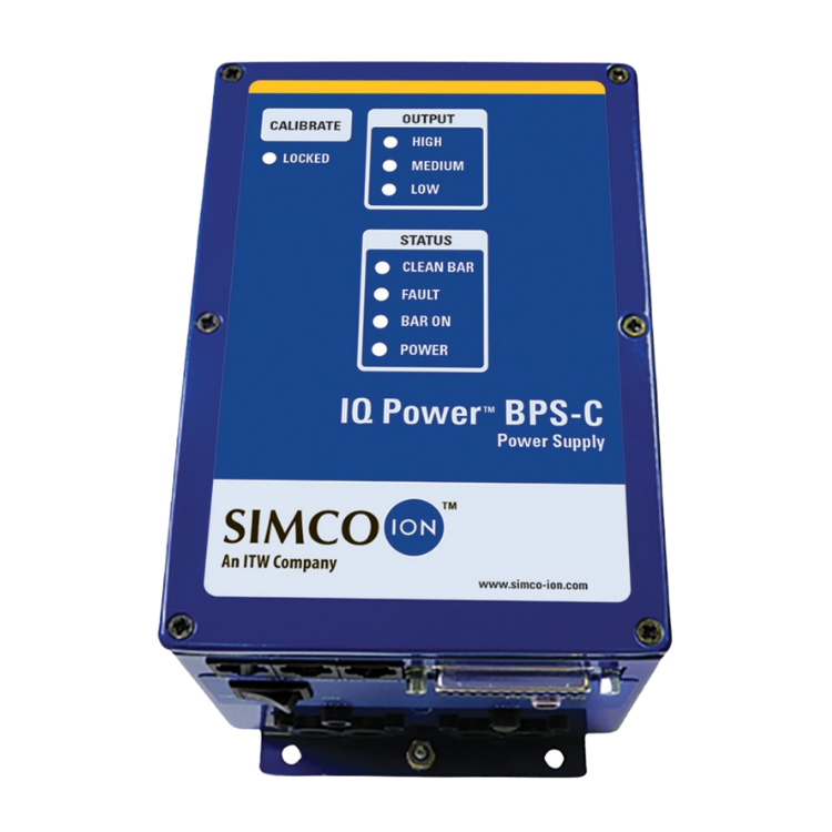 IQ Power BPS-C