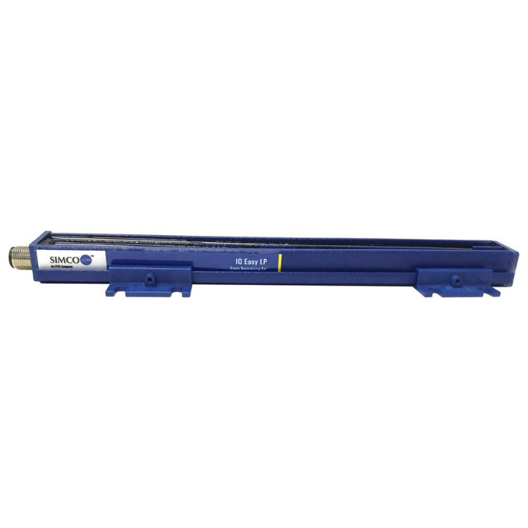 IQ Easy LP Static Neutralizing Bar