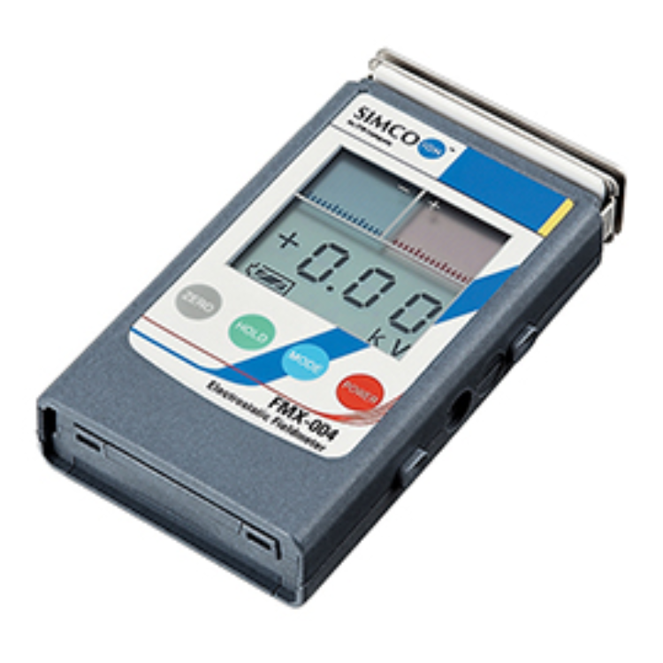 FMX-004 Hand-Held Fieldmeter with Balance Plate
