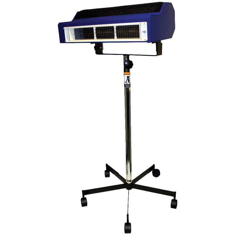 IQ Power Fantom Ionizing Blower