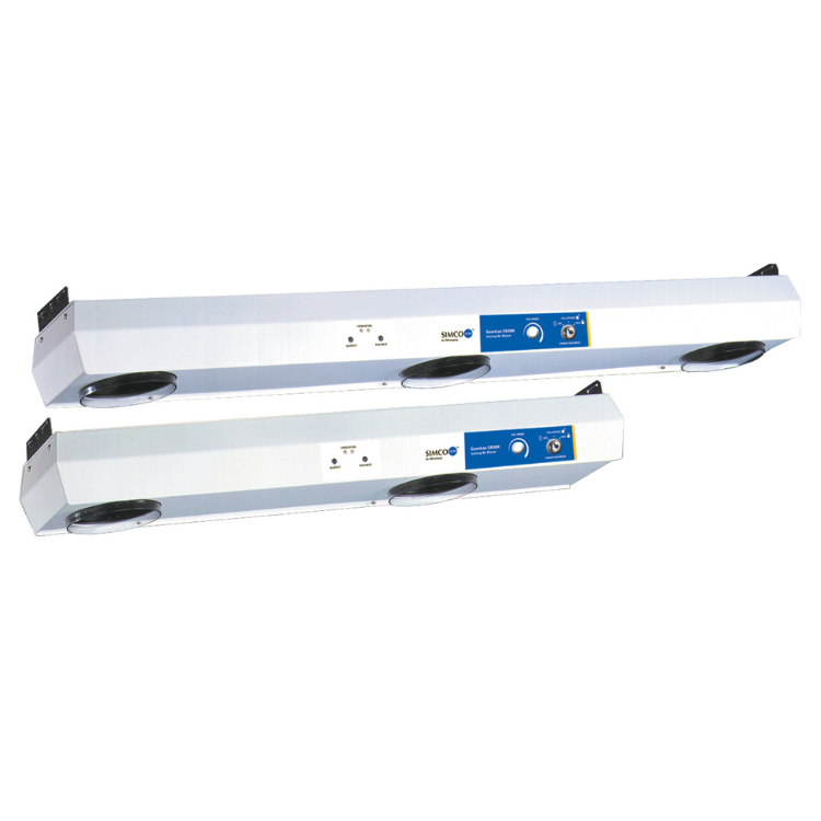Aerostat Guardian CR2000 Cleanroom Overhead Ionizer