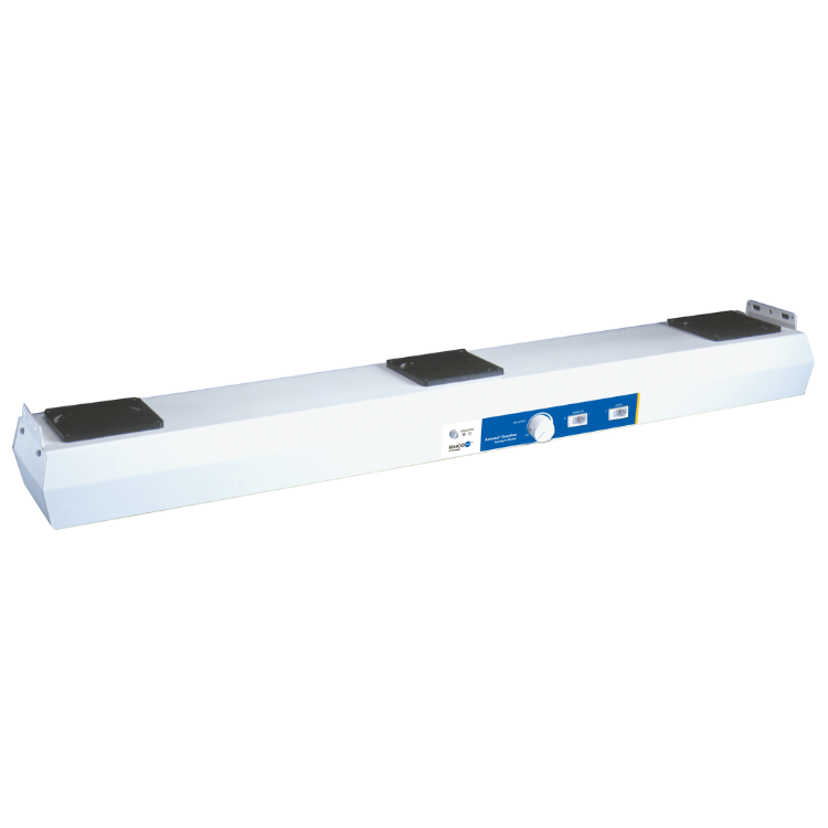 Aerostat Guardian 3-Fan Overhead Ionizer