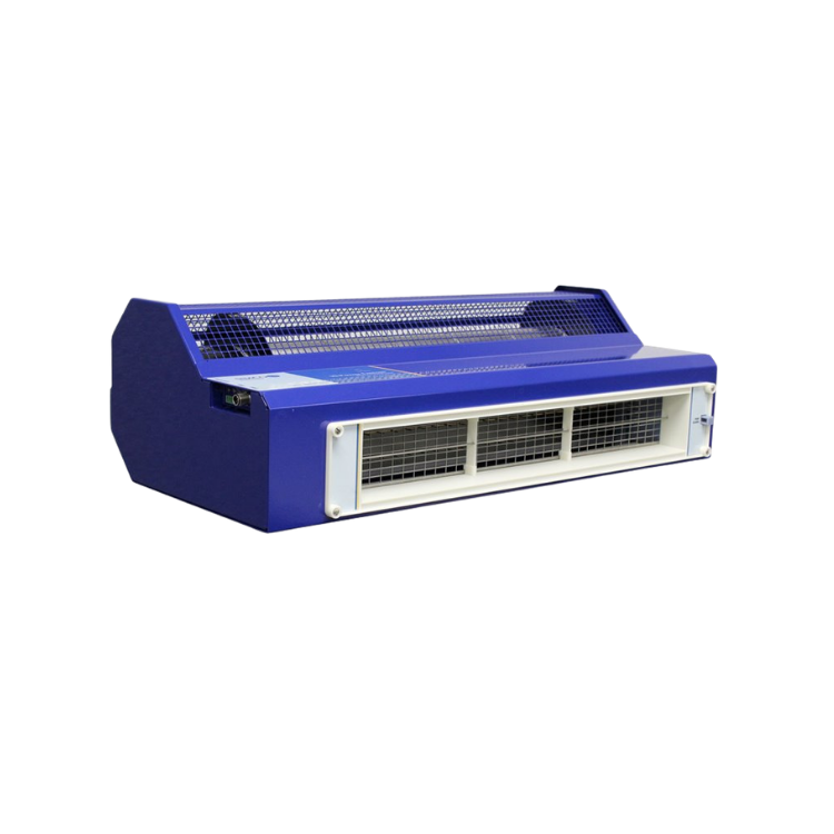 IQ Power Fantom Ionizing Blower – Empire Tech Solutions