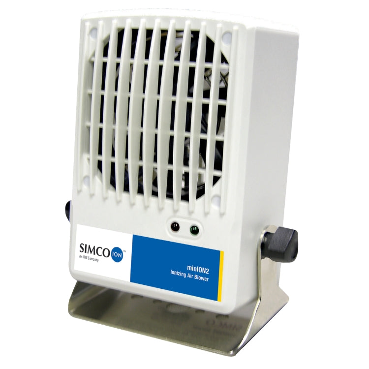MinION 2 Compact Benchtop Ionizer