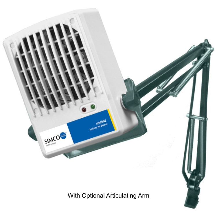 MinION 2 Compact Benchtop Ionizer