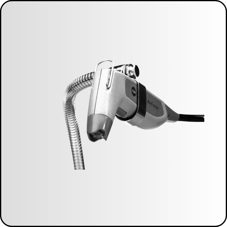 Gooseneck Mounting Stand (only)