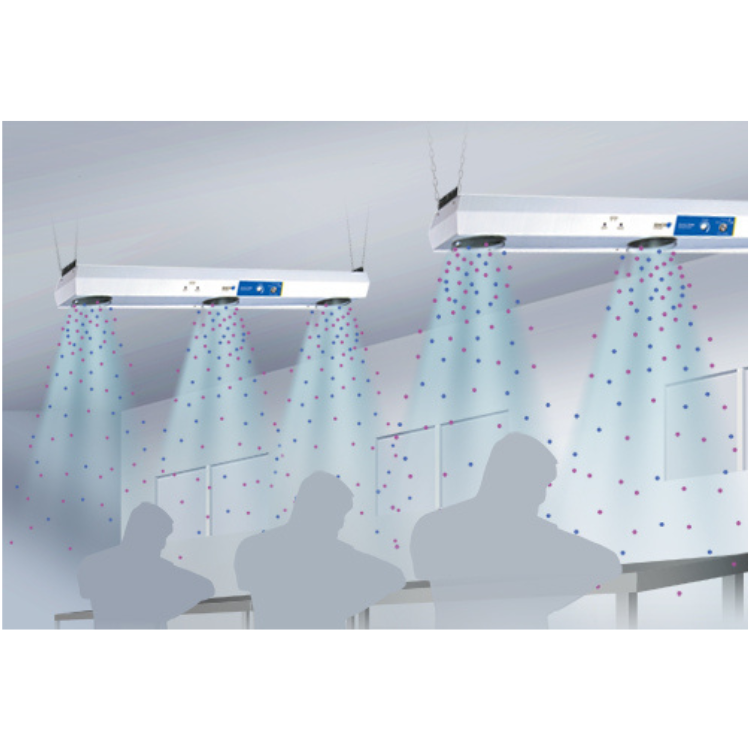 Aerostat Guardian CR2000 Cleanroom Overhead Ionizer