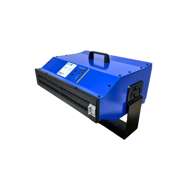 Phoenix 2.0 Ionizing Blower