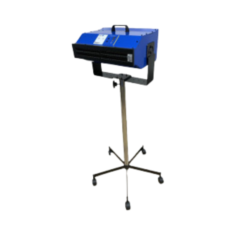 Phoenix 2.0 Ionizing Blower
