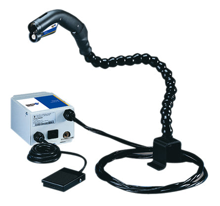 Simco-Ion Top Gun 3 with Sidekick
