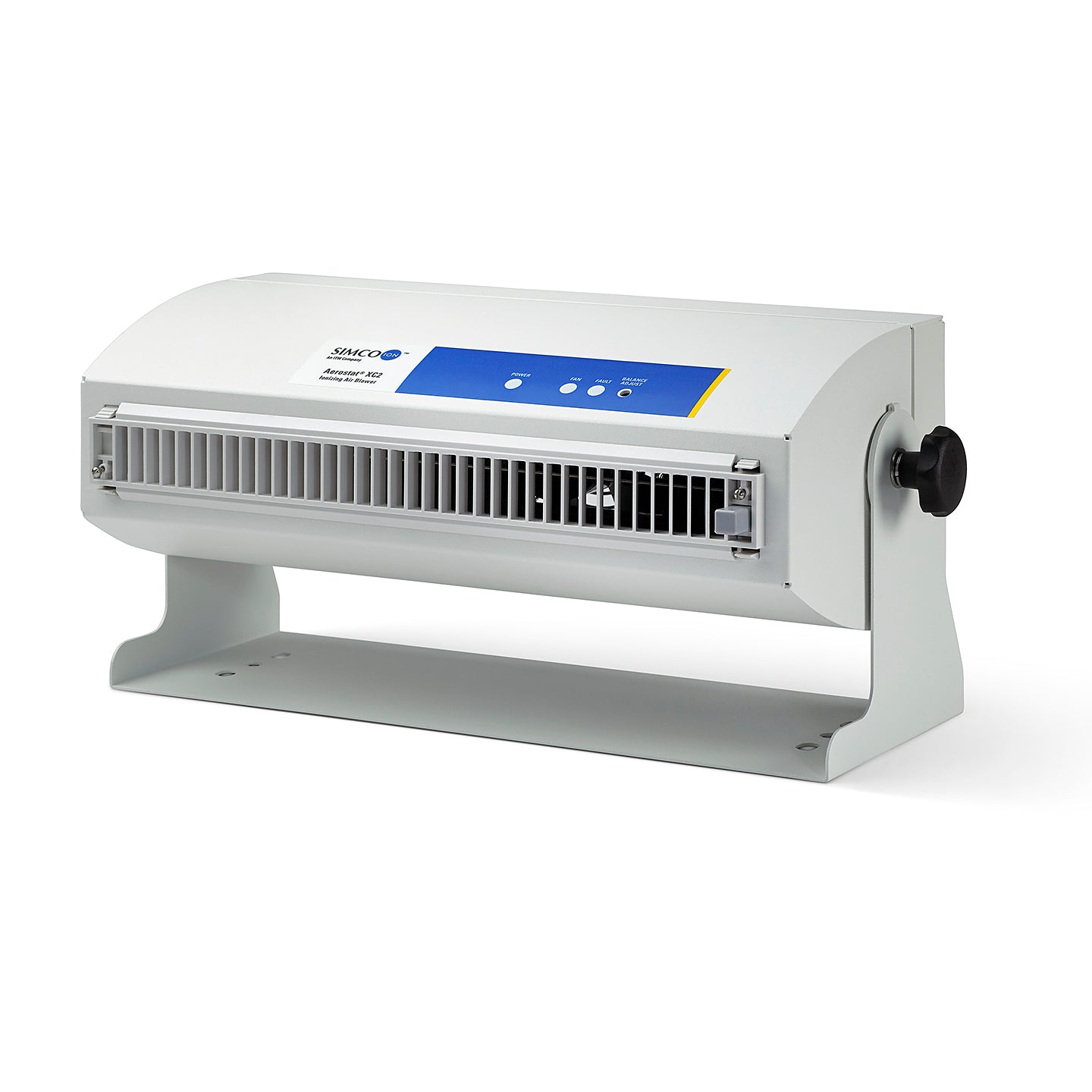 Aerostat XC2 Extended Coverage Benchtop Ionizer