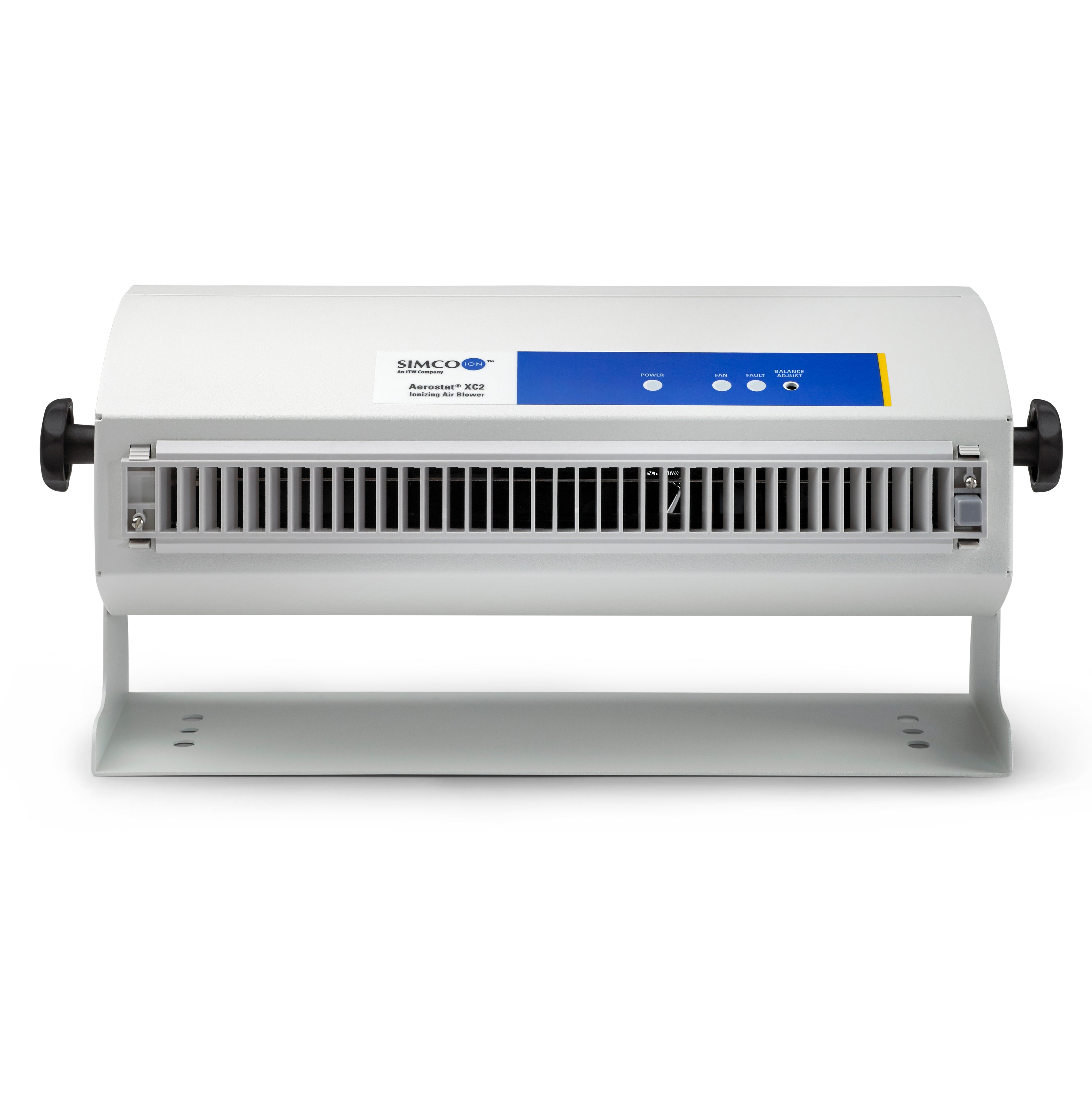 Aerostat XC2 Extended Coverage Benchtop Ionizer
