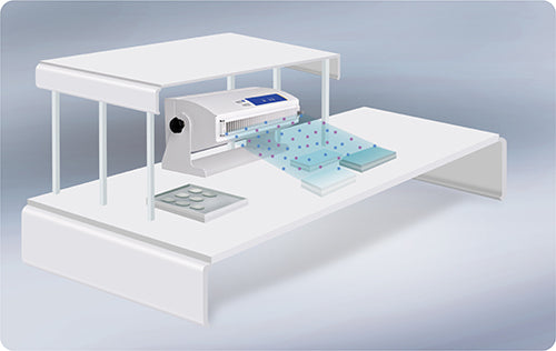 Aerostat XC2 Extended Coverage Benchtop Ionizer