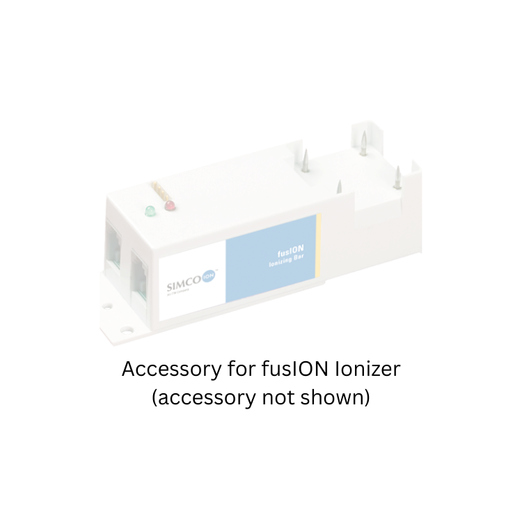 Nitrogen N2 Kit for fusION In-Line