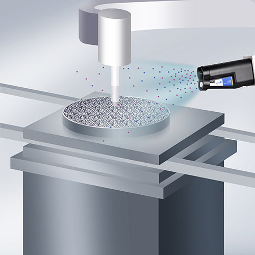 Simco-Ion orION Ionizing Air Nozzle