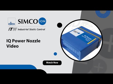 IQ Power Nozzle