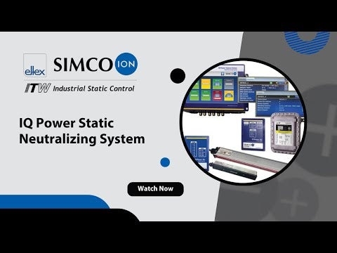 IQ Power Control Station