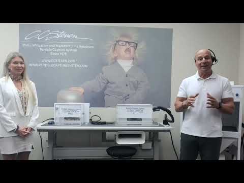 PCS Clean Station introduction video